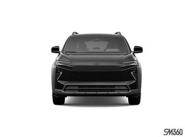 2026 TOYOTA BZ Woodland BASE photo-2