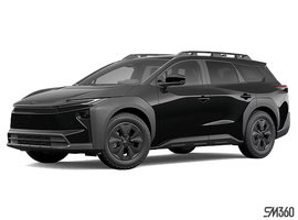 2026 TOYOTA BZ Woodland PREMIUM ALL-TERRAIN photo-1