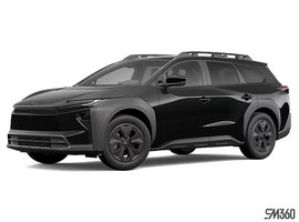 2026 TOYOTA BZ Woodland PREMIUM photo-1