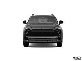 2026 TOYOTA BZ Woodland PREMIUM photo-2