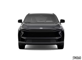 2026 TOYOTA BZ LTD AWD photo-2