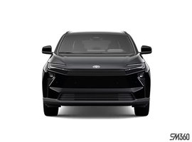 2026 TOYOTA BZ XLE AWD photo-2