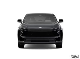 2026 TOYOTA BZ XLE FWD photo-2