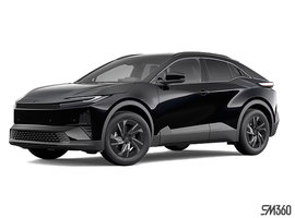 2026 TOYOTA C-HR SE photo-1