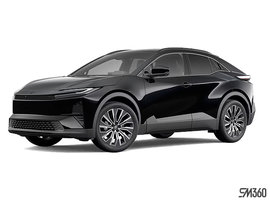 2026 TOYOTA C-HR XSE PREMIUM photo-1