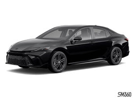 2026 TOYOTA Camry Hybrid NIGHTSHADE photo-1