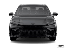 2026 TOYOTA Camry Hybrid NIGHTSHADE photo-2