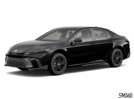 2026 TOYOTA Camry Hybrid SE UPGRADE AWD photo-1