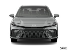 2026 TOYOTA Camry Hybrid XSE AWD photo-2