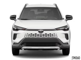 2026 TOYOTA Corolla Cross Hybrid SE photo-2