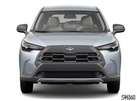 2026 TOYOTA Corolla Cross L FWD photo-2