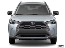 2026 TOYOTA Corolla Cross LE AWD photo-2