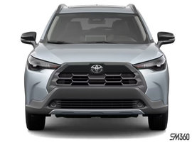 2026 TOYOTA Corolla Cross LE PREMIUM AWD photo-2
