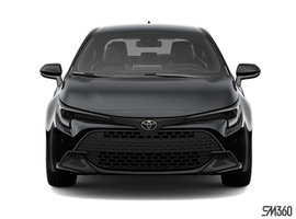 2026 TOYOTA Corolla Hatchback SE UPGRADE photo-2