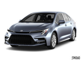 2026 TOYOTA Corolla SE photo-2