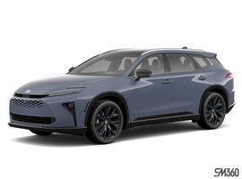 2026 TOYOTA Crown Signia LIMITED photo-1