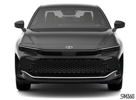 2026 TOYOTA Crown Hybrid PLATINUM photo-2