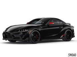 2026 TOYOTA GR Supra FINAL EDITION photo-1