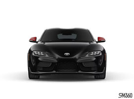 2026 TOYOTA GR Supra FINAL EDITION photo-2