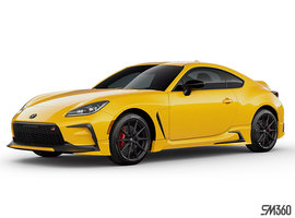 2026 TOYOTA GR86 YUZU EDITION MT photo-1