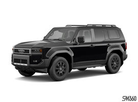 2026 TOYOTA Land Cruiser BASE photo-1