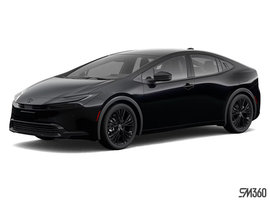 2026 TOYOTA Prius Plug-in Hybrid NIGHTSHADE photo-1