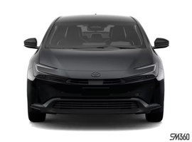 2026 TOYOTA Prius Plug-in Hybrid NIGHTSHADE photo-2
