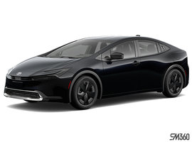 2026 TOYOTA Prius Plug-in Hybrid SE photo-1