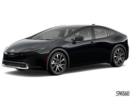 2026 TOYOTA Prius Plug-in Hybrid XSE PREMIUM photo-1