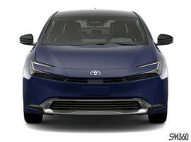 2026 TOYOTA Prius Plug-in Hybrid XSE photo-2