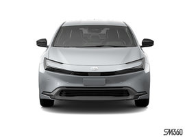 2026 TOYOTA Prius XLE AWD photo-2