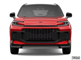 2026 TOYOTA RAV4 Plug-in Hybrid GR SPORT photo-2