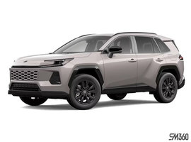 2026 TOYOTA RAV4 Plug-in Hybrid SE photo-1