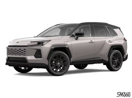 2026 TOYOTA RAV4 Plug-in Hybrid XSE TECH PACK photo-1