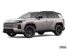 2026 TOYOTA RAV4 Plug-in Hybrid XSE photo-1