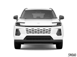 2026 TOYOTA RAV4 Hybrid LE photo-2