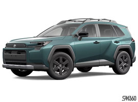 2026 TOYOTA RAV4 Hybrid WOODLAND photo-1