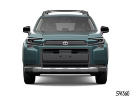 2026 TOYOTA RAV4 Hybrid WOODLAND photo-2
