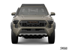 2026 TOYOTA Tacoma Hybrid TRAILHUNTER photo-2