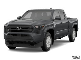 2026 TOYOTA Tacoma SR5 photo-1