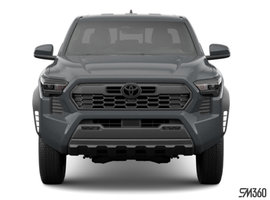 2026 TOYOTA Tacoma TRD OFF ROAD 6M SB photo-2