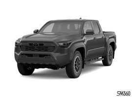 2026 TOYOTA Tacoma TRD OFF ROAD PREMIUM SB photo-1