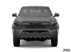 2026 TOYOTA Tacoma TRD OFF ROAD PREMIUM SB photo-2