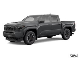 2026 TOYOTA Tacoma TRD SPORT PLUS 6M SB photo-1