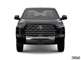 2026 TOYOTA Tundra Hybrid CREWMAX CAPSTONE photo-2
