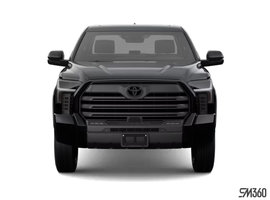 2026 TOYOTA Tundra Hybrid CREWMAX LIMITED L NIGHTSHADE photo-2