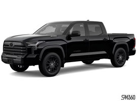 2026 TOYOTA Tundra Hybrid CREWMAX LIMITED NIGHTSHADE photo-1