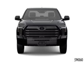 2026 TOYOTA Tundra Hybrid CREWMAX LIMITED NIGHTSHADE photo-2