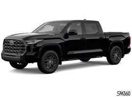 2026 TOYOTA Tundra Hybrid CREWMAX PLATINUM photo-1