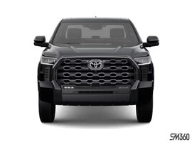 2026 TOYOTA Tundra Hybrid CREWMAX PLATINUM photo-2